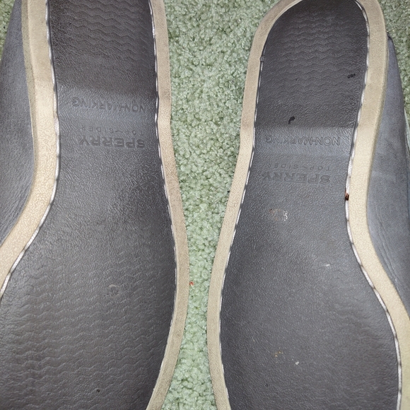 Sperry slip on loafers main image 13